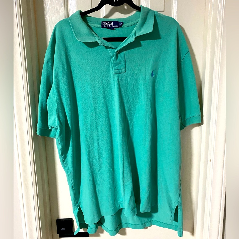 Polo by Ralph Lauren